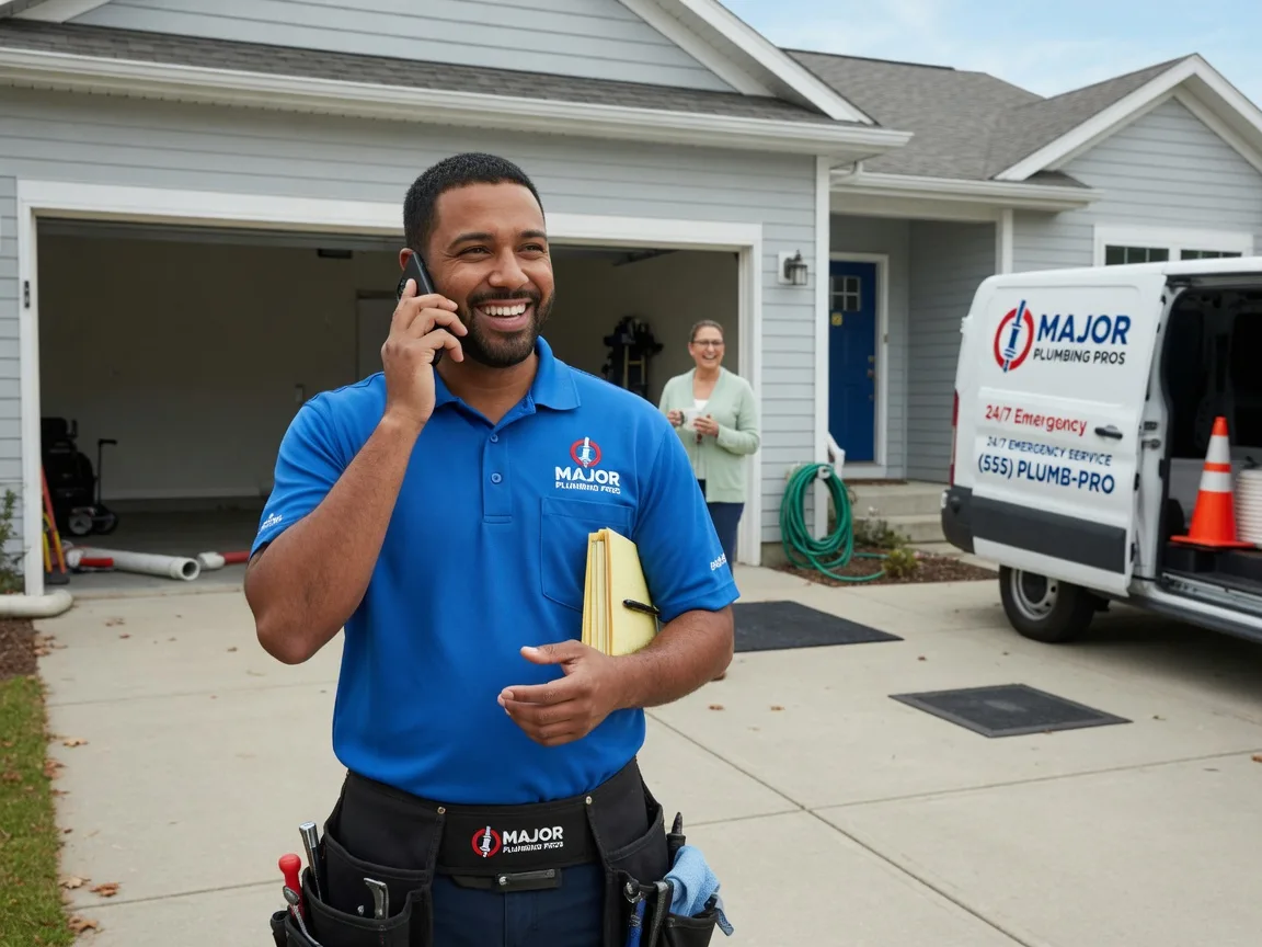 Drain Cleaning Services University Park, PA FAQs